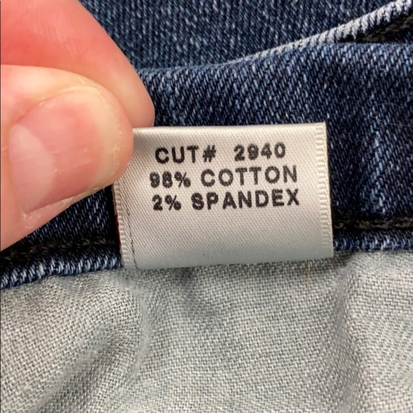 J Brand The Deal Jeans - Picture 12 of 16